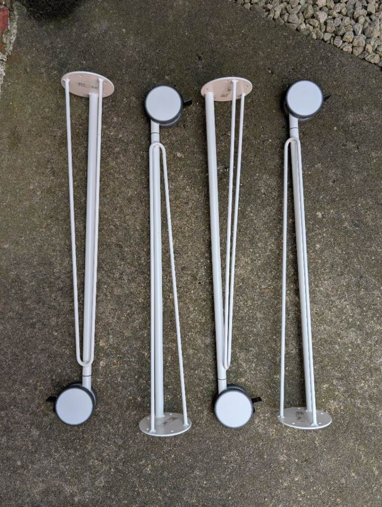 Ikea Krille Table Legs