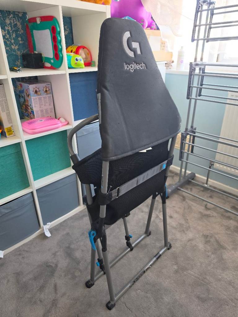 Playseat Challenge X - Logitech G Edition