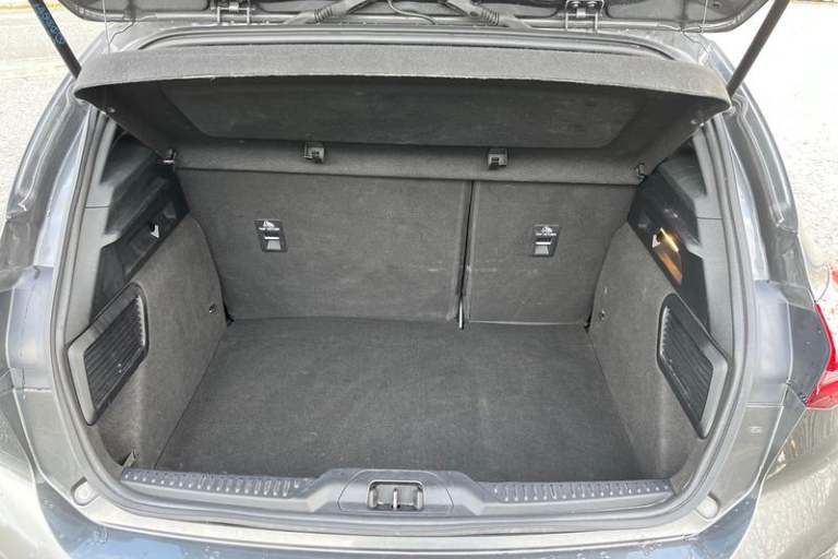 2023 Ford Focus 1.0 EcoBoost Hybrid mHEV 155 ST-Line Edition 5dr Manual Hatchback Petrol Manual