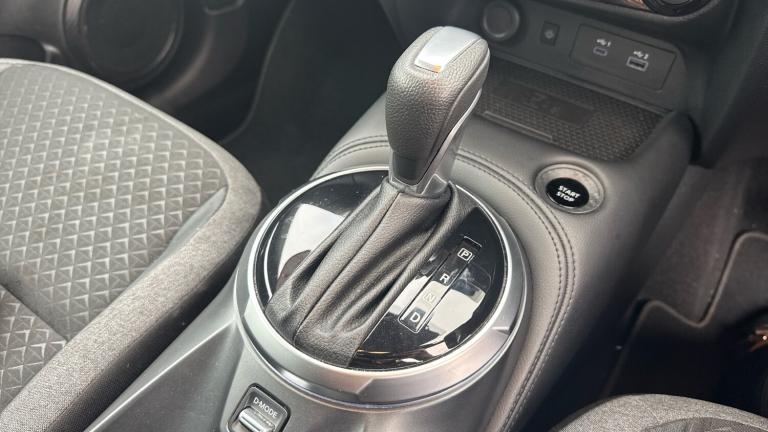 2024 Nissan Juke 1.6 Hybrid N-Connecta 5dr Auto Hybrid Hatchback Hatchback Hybrid Automatic