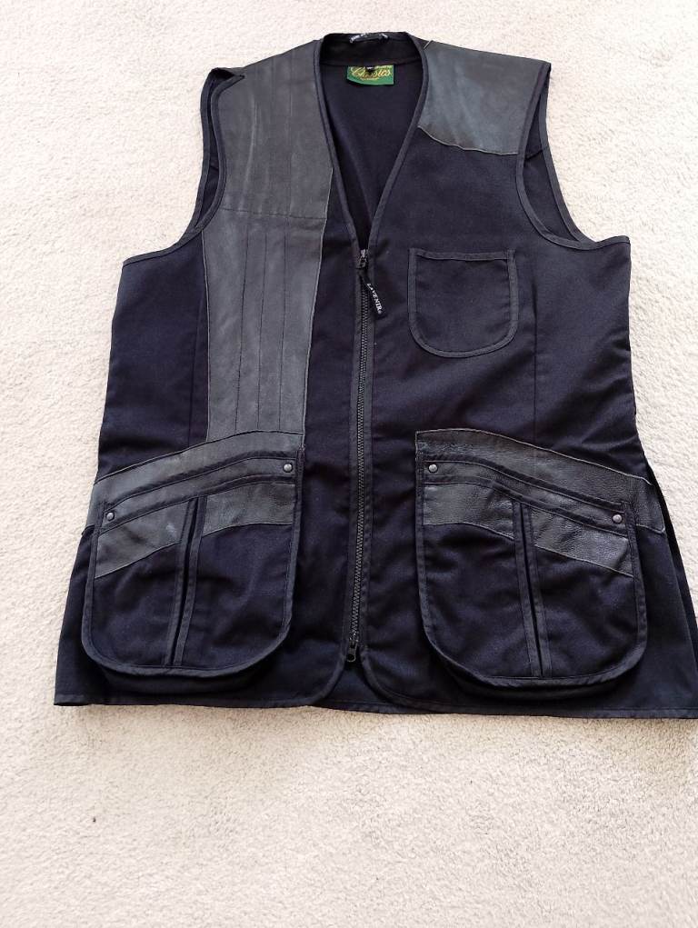 Men's Shooting Vest
