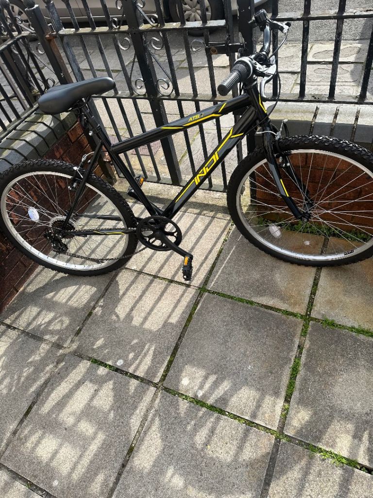 Bike for sale