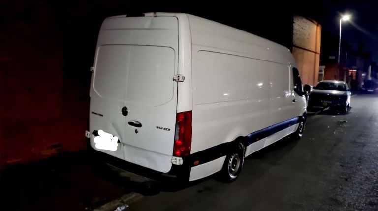 Man and Van / Removals - Reliable, Professional and Affordable - Call Now! 