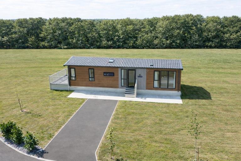 Victory Lakewood in East Riding of Yorkshire  - Lodge / Caravan 