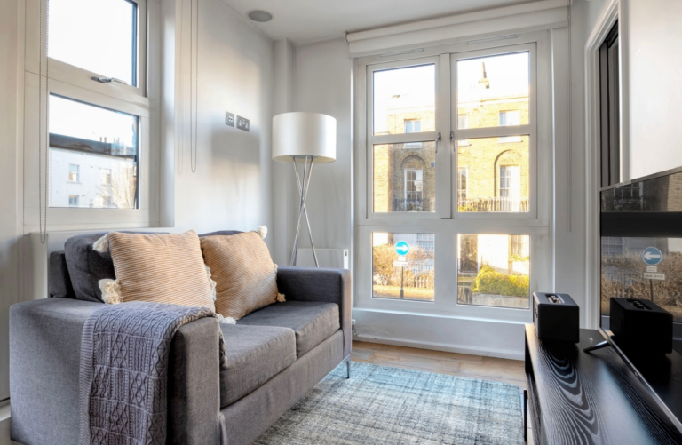 image for 1 Bedroom Flat To Let Camden Town
