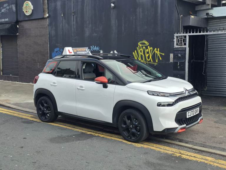 Ignition Driving School Driving Lessons  (Goodmayes,ilford,Barking)