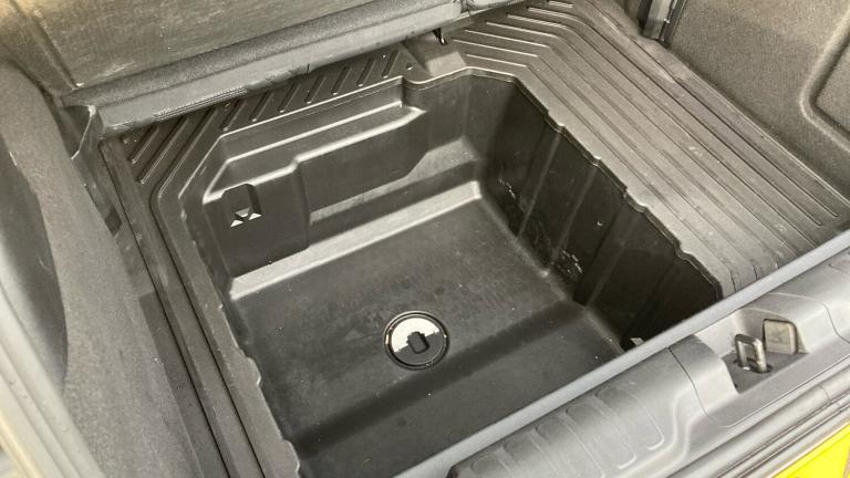 2023 Ford Puma 1.0 EcoBoost Hybrid mHEV 155 ST-Line Vignale 5dr Petrol Hatchback Hatchback Petrol...