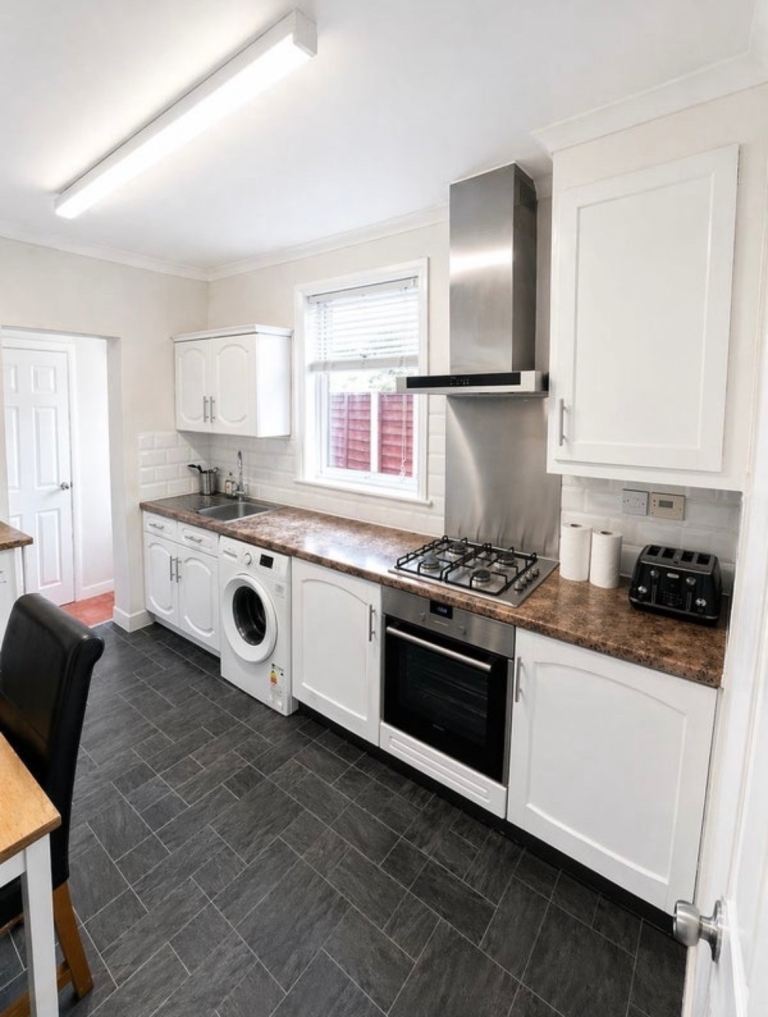 Bright Double Room | Bills Inc | Furnished | DA17 