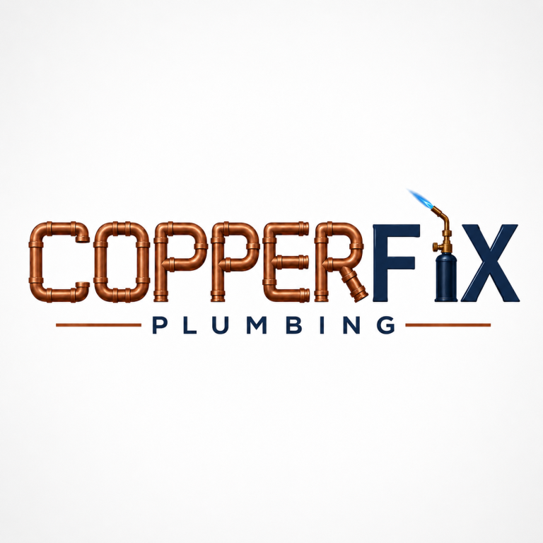 CopperFix Plumbing 