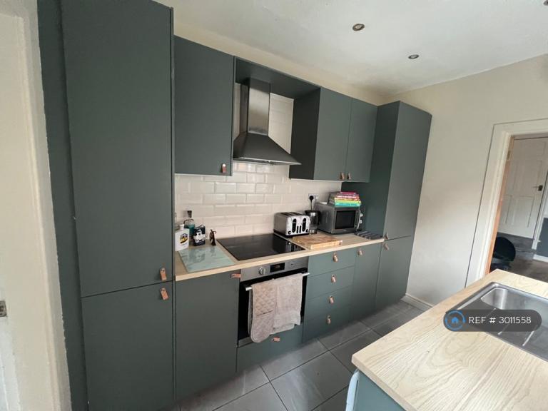 2 bedroom house in Coventry Road, Bedworth, CV12 (2 bed) (#3011558)