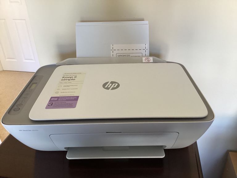 HP Printer