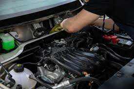 Mobile mechanic