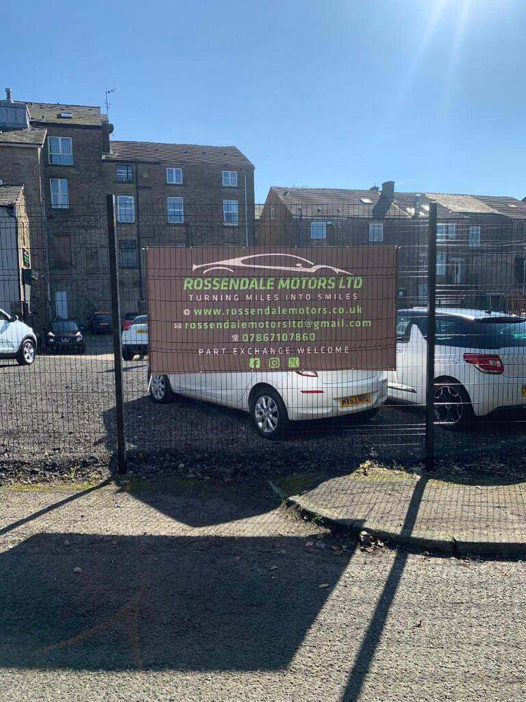 Industrial Unit For Sale at Bell Street, Rossendale (district Of), Lancashire, BB4