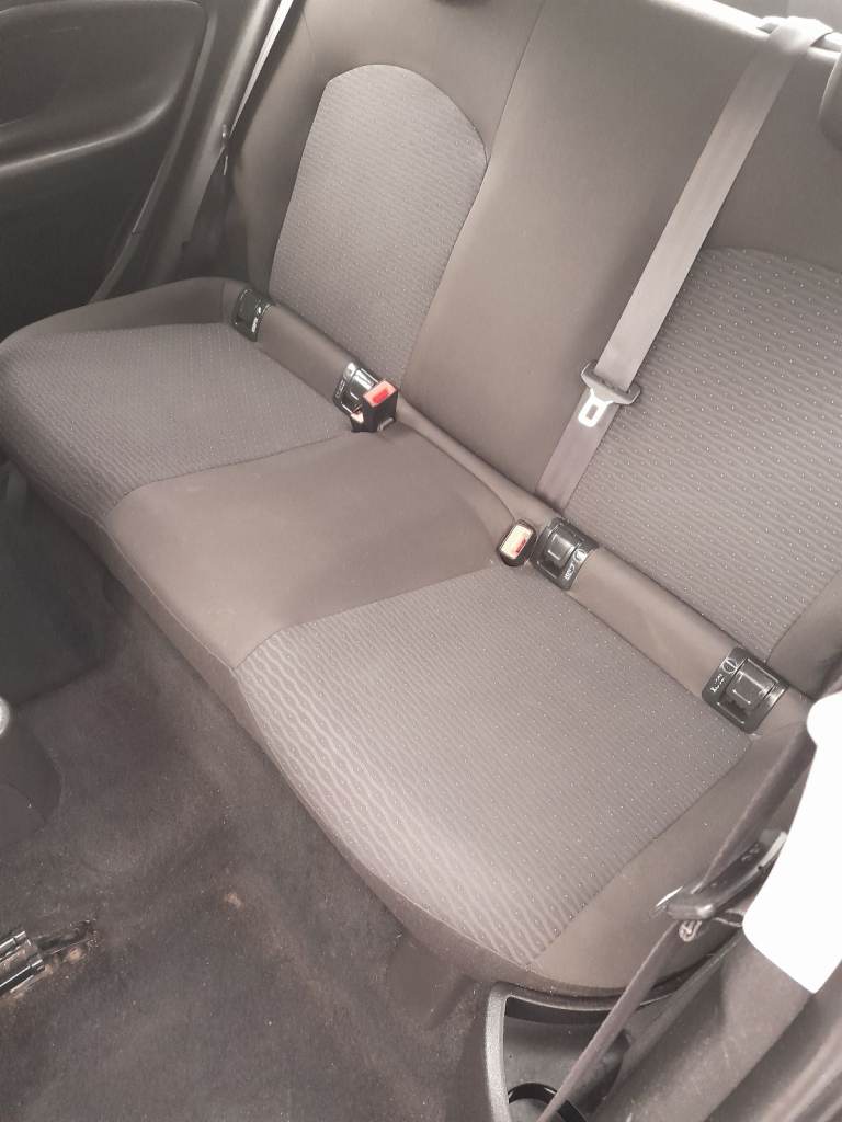 Vauxhall, CORSA, Hatchback, 2016, Manual, 1398 (cc), 3 doors