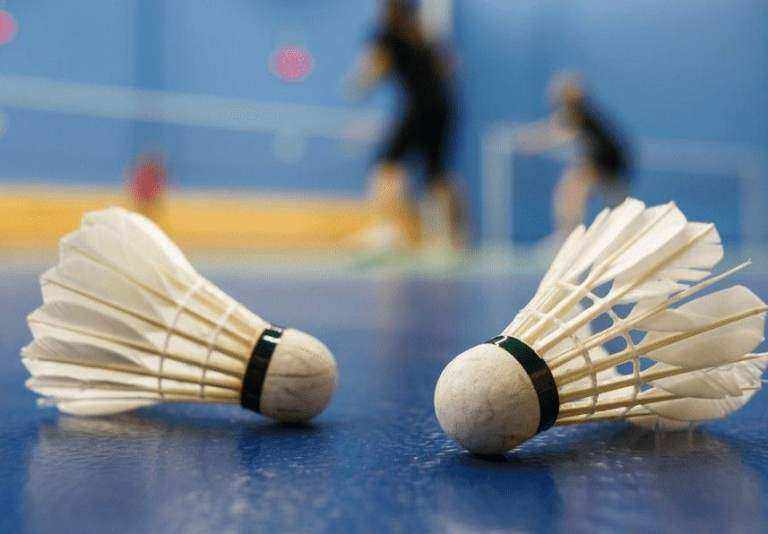 Thursday Evening Doubles Badminton - Intermediate and above