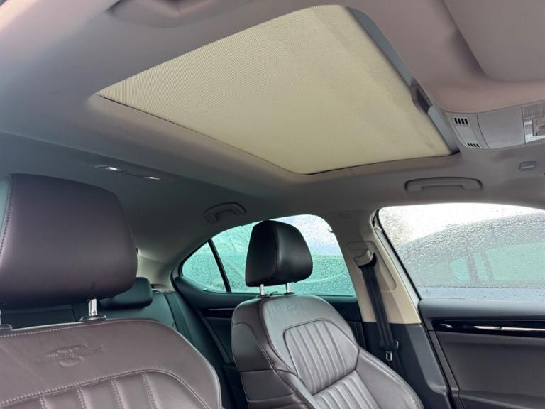 2016 Skoda Superb 2.0 TDI CR Laurin + Klement 5dr HATCHBACK DIESEL Manual