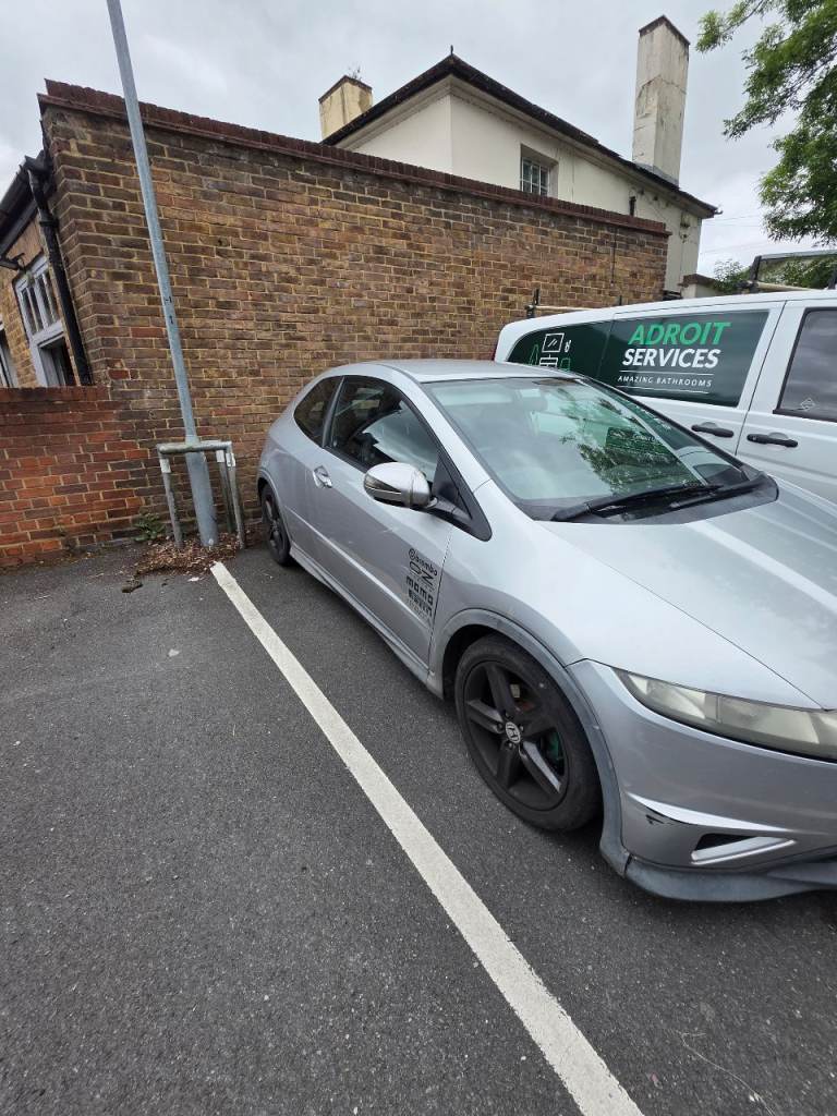 Honda, CIVIC TYPE S, Hatchback, 2008, Manual, 1799 (cc), 3 doors