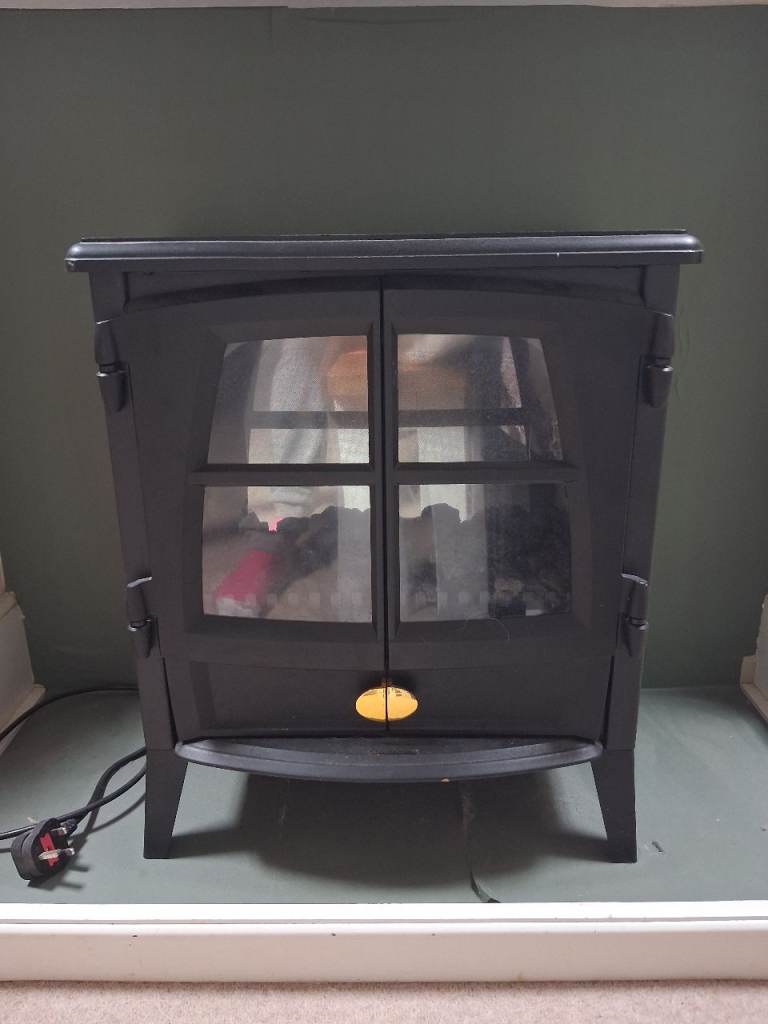 Dimplex Electric Stove 