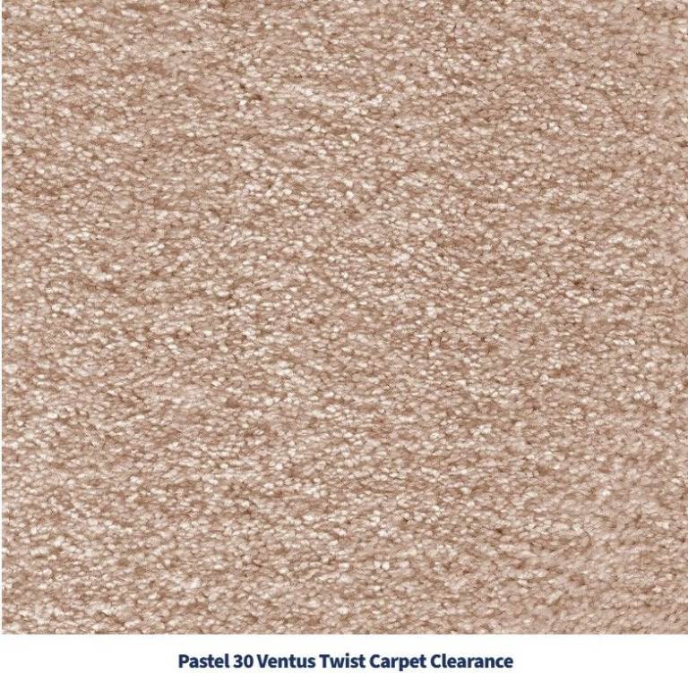 Pastel 30 Ventus Twist Carpet