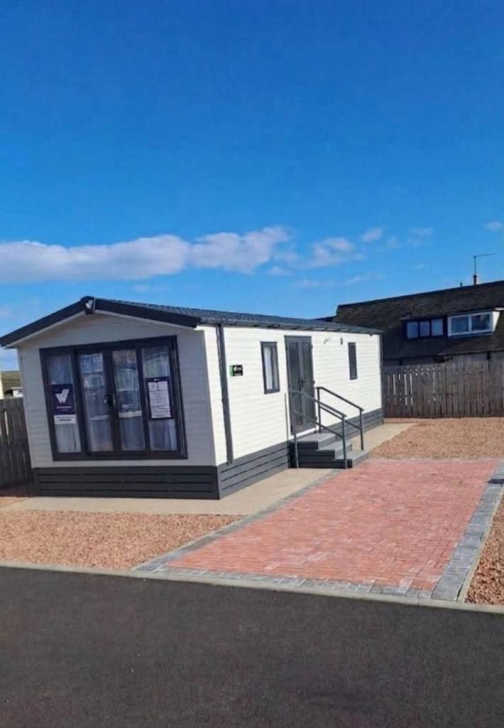 Willerby Malton in Peterhead  - Lodge / Caravan 