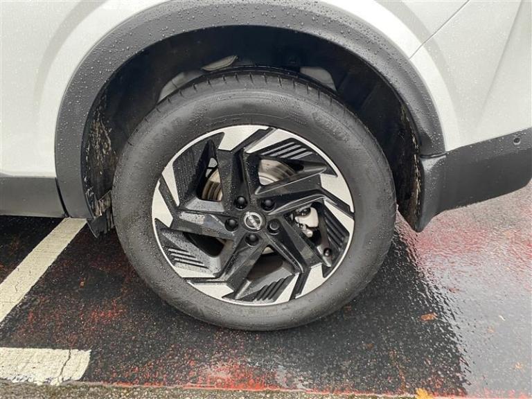 2024 Nissan Qashqai 1.5 E-Power N-Connecta 5dr Auto Automatic Hatchback Hybrid Automatic
