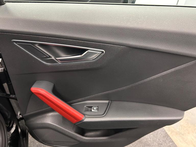 2017 Audi Q2 1.4 TFSI CoD Sport S Tronic Euro 6 (s/s) 5dr ESTATE Petrol Automatic