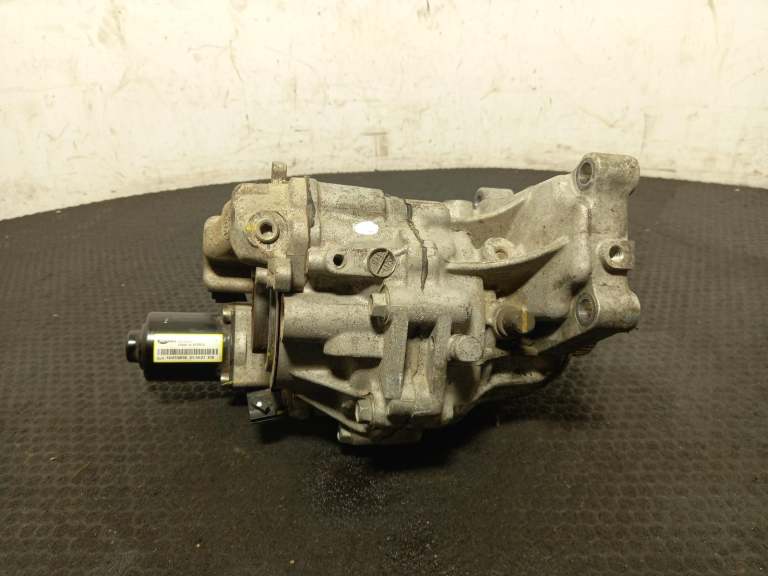 Hyundai I30 Transfer Box Unit 2017-2025 2.0l Petrol G4kh-6ih 4749524000