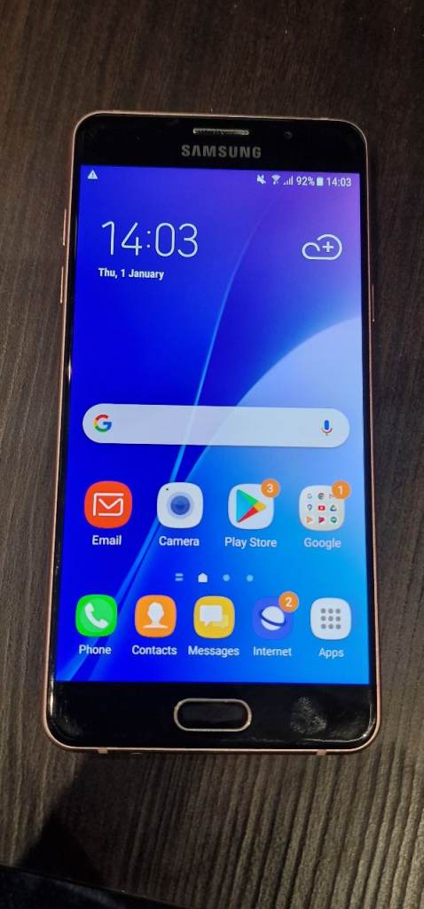Samsung Galaxy A5
