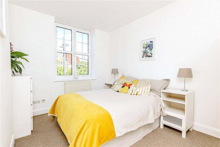 🏡🗝 Modern Double Room – All Bills Included – Tottenham Hale 🏡🗝