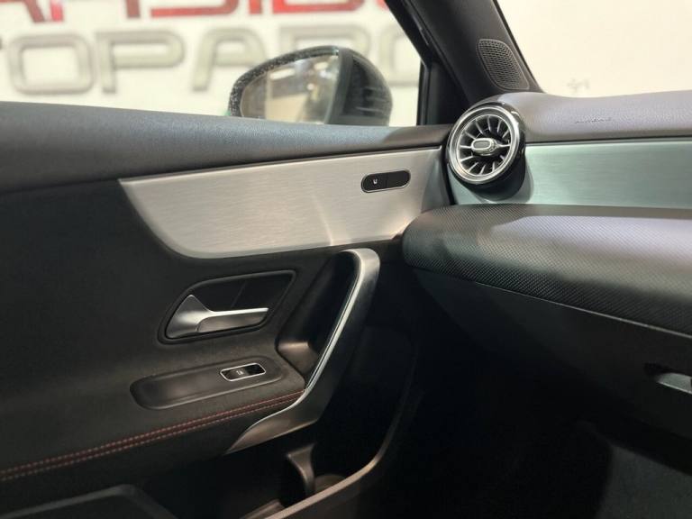 2018 Mercedes-Benz A-Class 1.3 A200 AMG Line (Premium) Hatchback 5dr Petrol 7G-DCT Euro 6 (s/s) (...