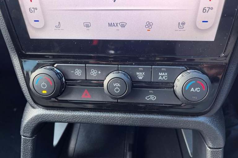 2025 Ford Ranger Wildtrak AUTO 2.0 EcoBlue 205ps 4x4 Double Cab Pick Up, SAT NAV, REAR VIEW  Pick...