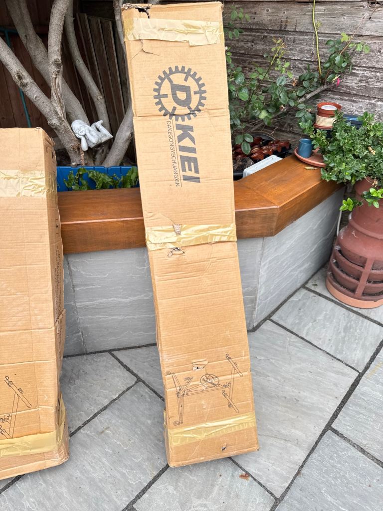Drywall plasterboard hoist lift with wheels