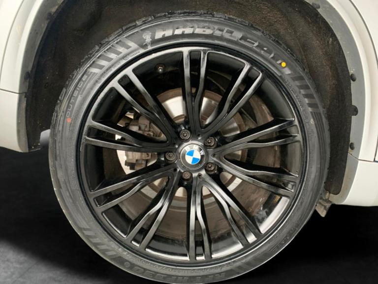 2018 BMW X5 3.0 30d M Sport SUV 5dr Diesel Auto xDrive Euro 6 (s/s) (258 ps) - HEATED L Suv Diese...