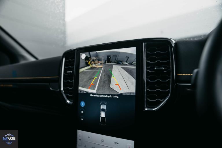 2023 Ford Ranger 2.0 PREDATOR EXTRA WIDE ARCH EDITION - 2' LIFT KIT &amp; WHEEL UPGRADE PICK UP D...