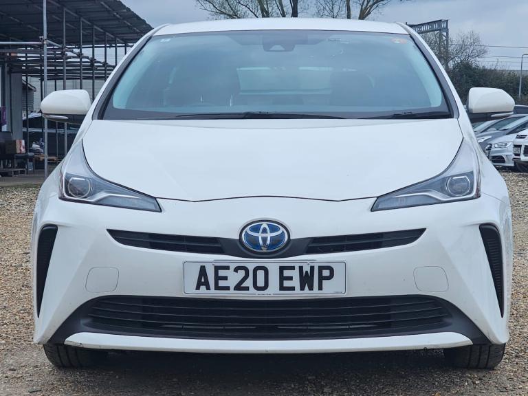 2026 Toyota Prius Hatchback HYBRID ELECTRIC Automatic
