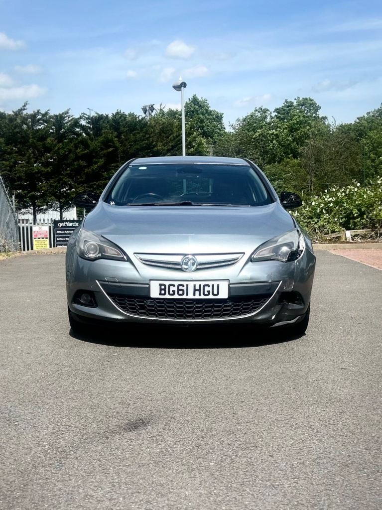 VAUXHALL ASTRA 2.0 CDTI BARGAIN PRICE LONG MOT READY TO GO ✅