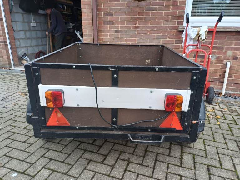 Trailer forsale