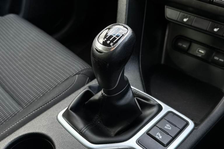 2020 Kia Sportage 1.6 GDi ISG 2 5dr SUV PETROL Manual
