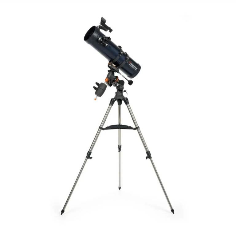 Celestron AstroMaster 130EQ Telescope