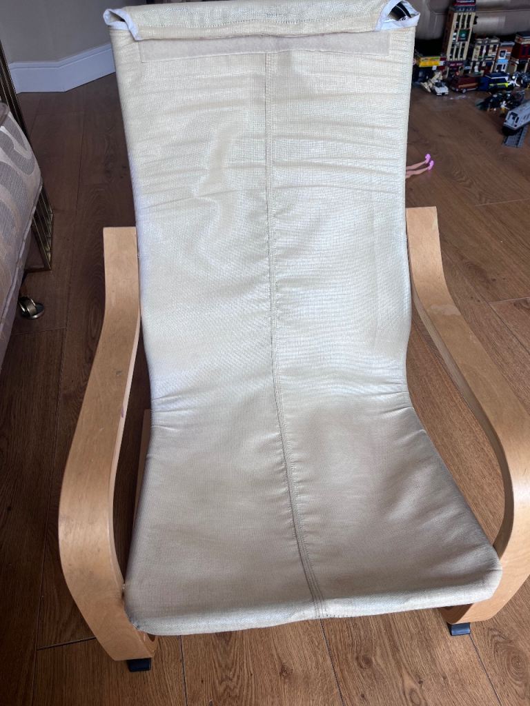 IKEA kids chair 