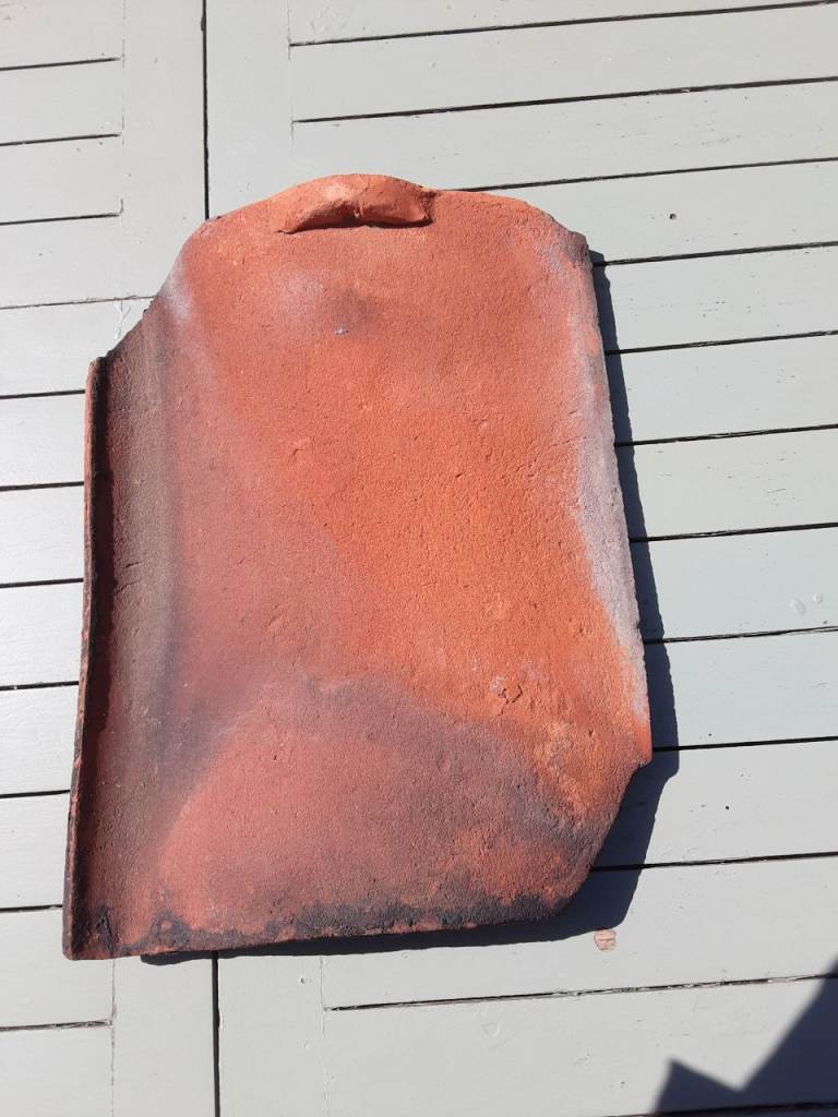 Clay pantiles, 365