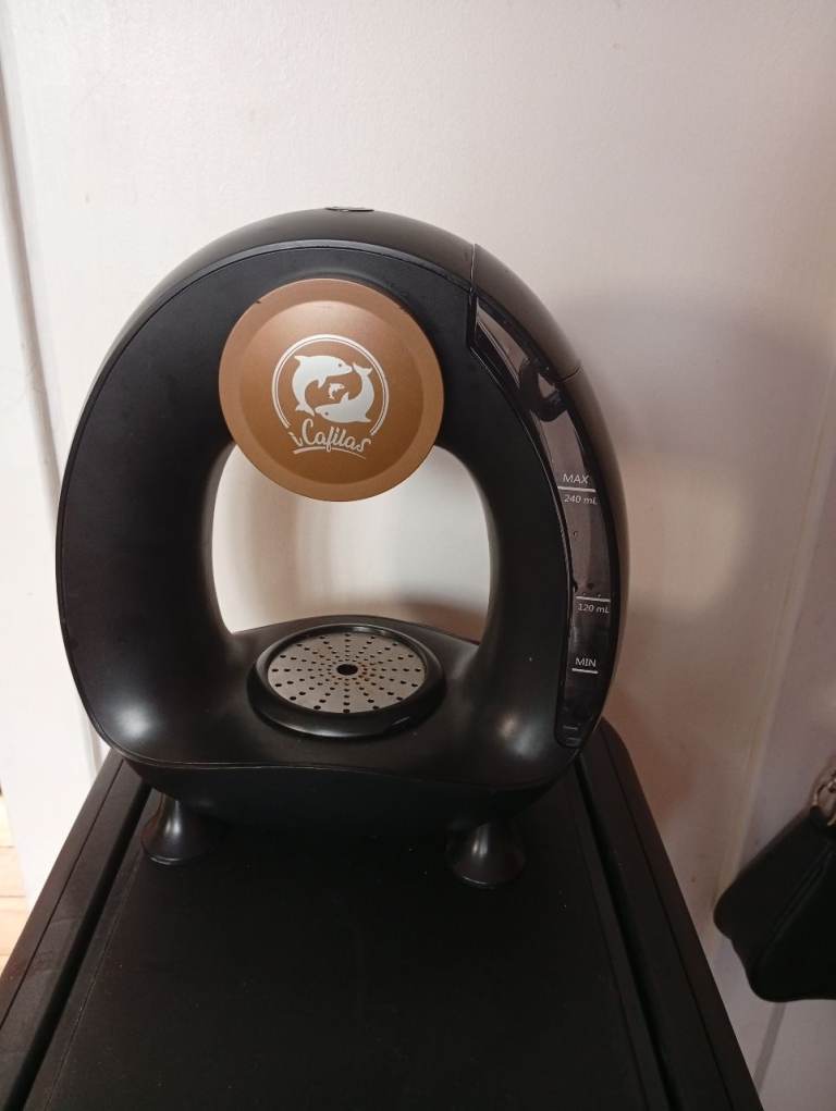 Coffee machine good condition 
