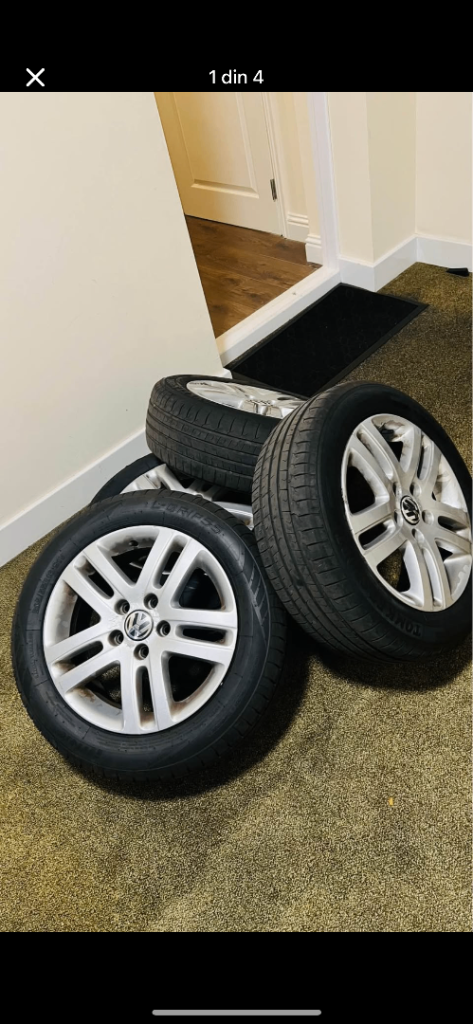 wheels