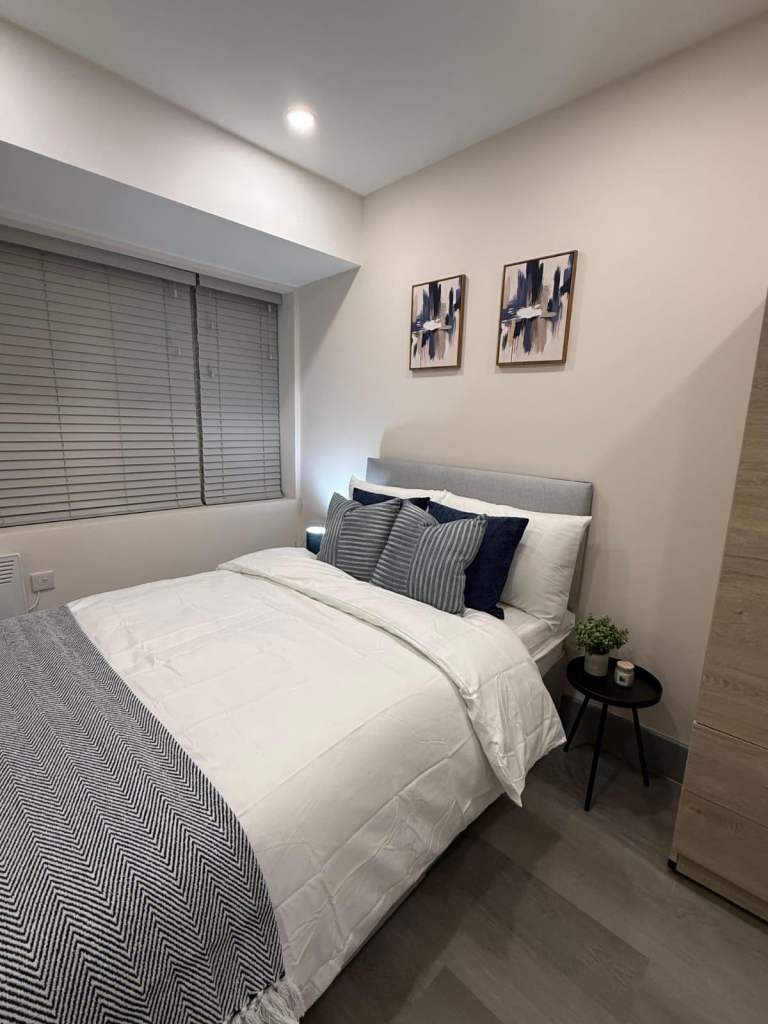 HMO Studio Flat – Hayes Area - UB3 5LY – DSS Welcome (35+)