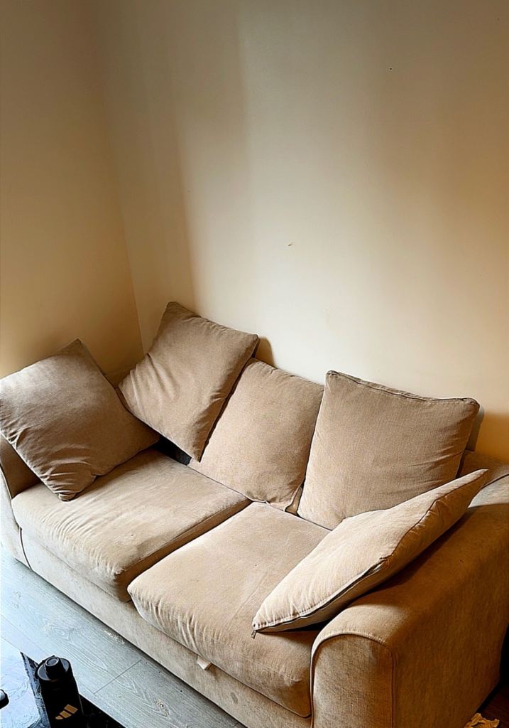 Nice Sofa 