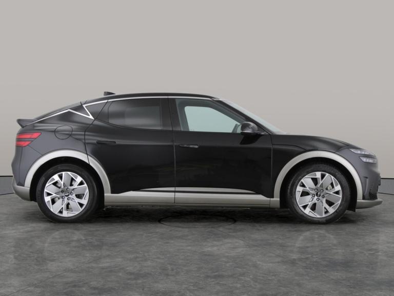 2022 Genesis GV60 77.4kWh Premium SUV 5dr Electric Auto (229 ps) - NAV - HEATED STEERING - BL Suv...