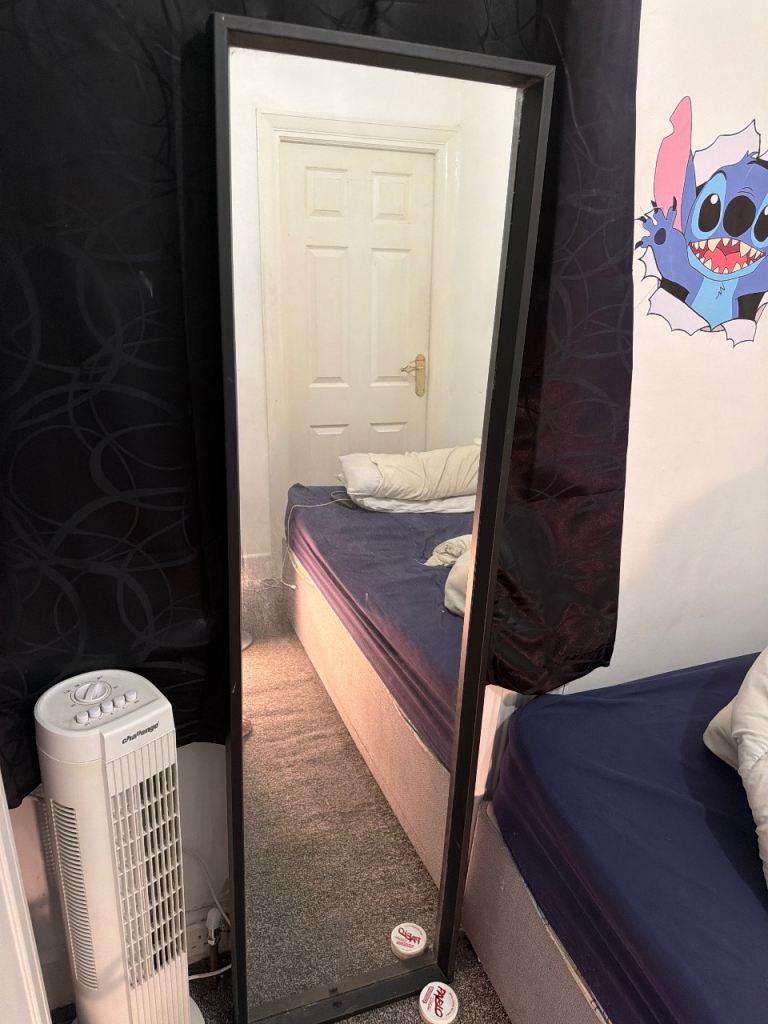 Black Mirror for sale 