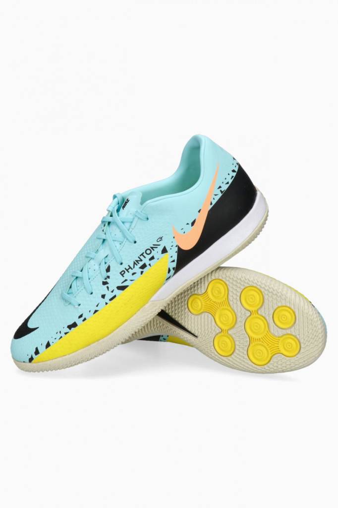 Genuine Nike Phantom GT2 Academy IC - Indoor football boots
