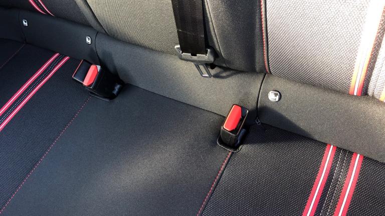 2021 Vauxhall Corsa 1.2 Turbo SRi 5dr Petrol Hatchback Hatchback Petrol Manual