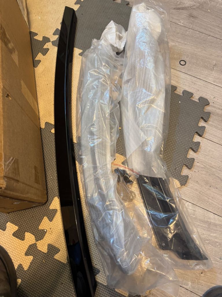 Car parts 